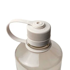 Narrow Mouth Sustain drikkedunk 1 L (Cotton)-NALGENE Clearance