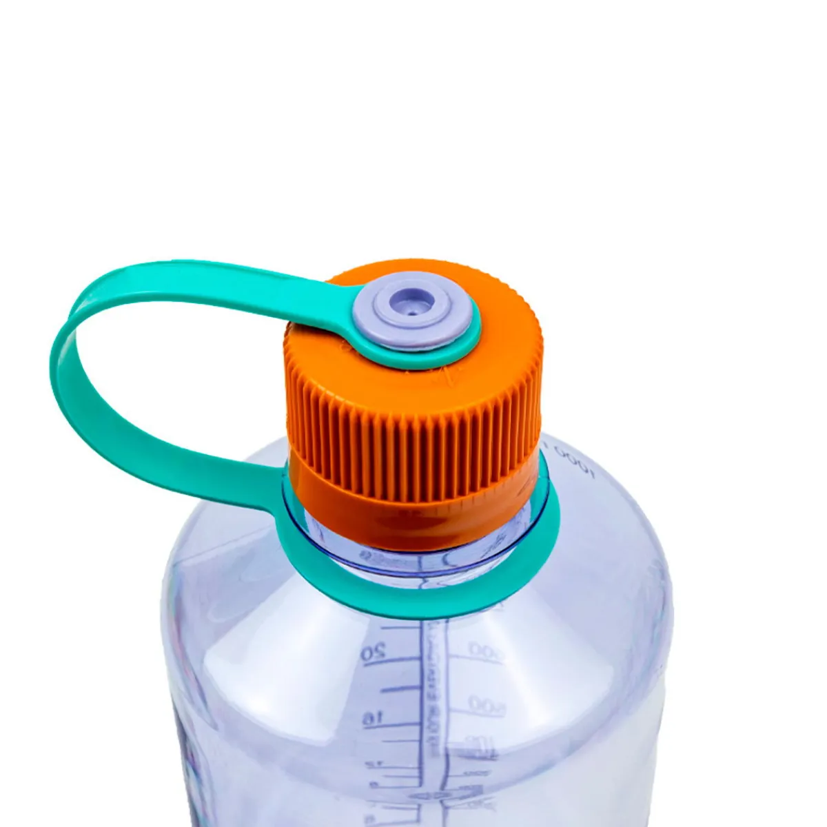 Narrow Mouth Sustain drikkedunk 1 L (Amethyst)-NALGENE New