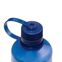 Narrow Mouth Sustain drikkedunk 500 ml (Denim)-NALGENE New