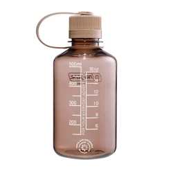 Narrow Mouth Sustain drikkedunk 500 ml (Mocha)-NALGENE Online