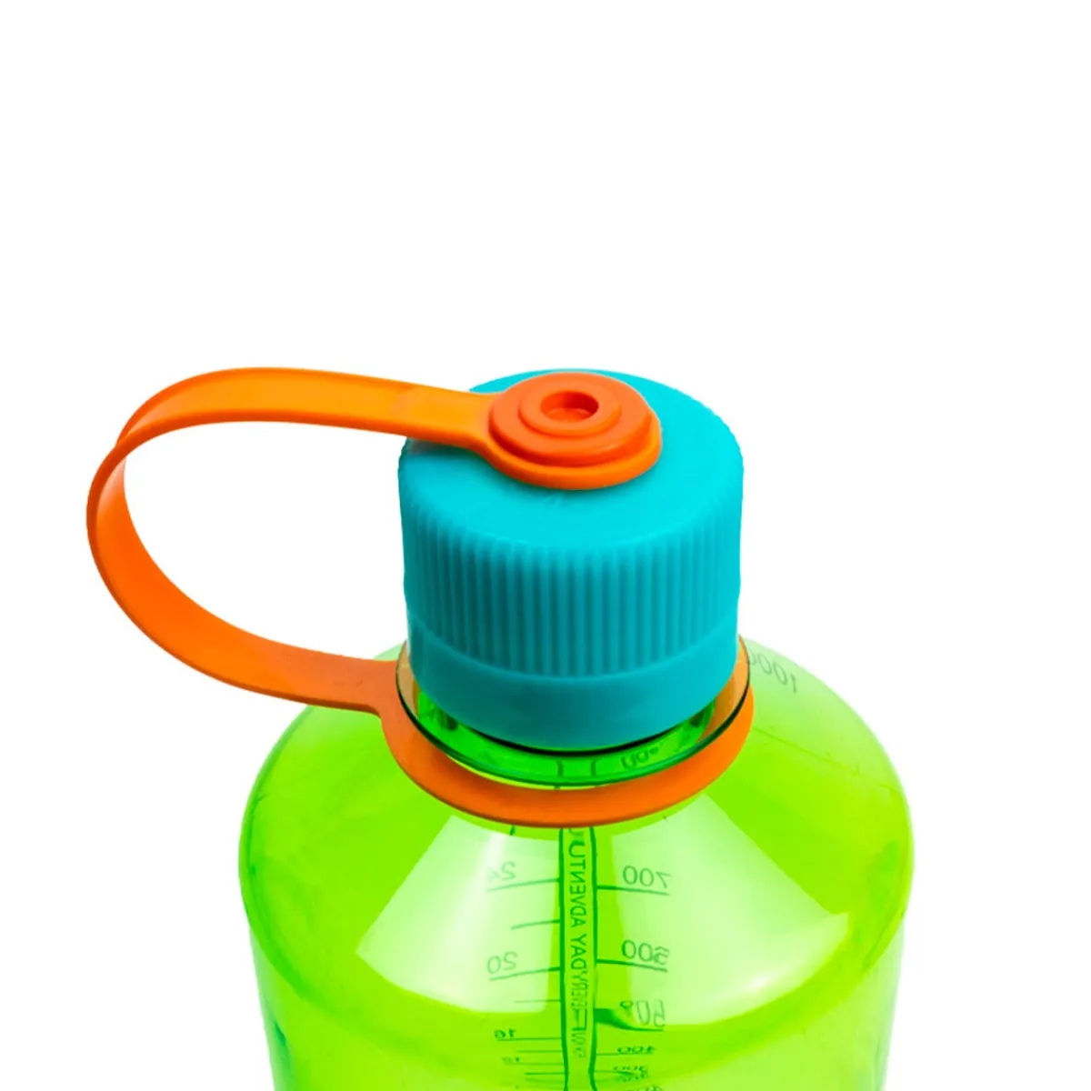 Narrow Mouth Sustain drikkedunk 1 L (Pear)-NALGENE New
