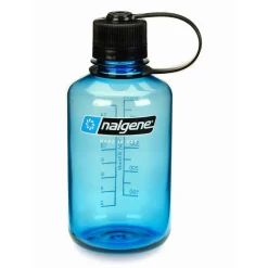 Narrow Mouth Sustain drikkedunk 500 ml (Slate)-NALGENE Outlet