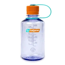 Narrow Mouth Sustain drikkedunk 500 ml (Amethyst)-NALGENE Best