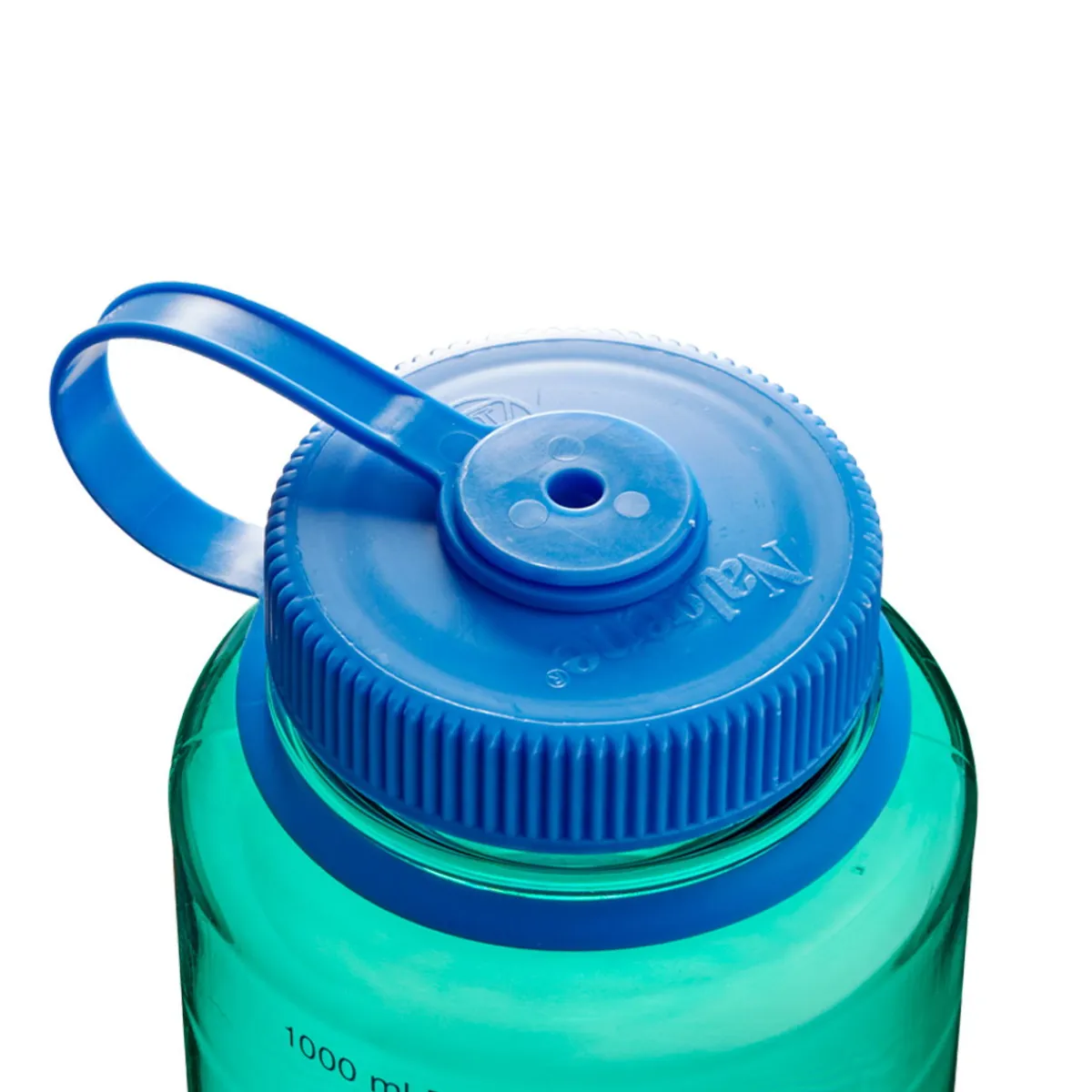 Wide Mouth Sustain drikkedunk 1 L (Pastel Green)-NALGENE Best