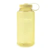 Wide Mouth Sustain drikkedunk 1 L (Butter)-NALGENE