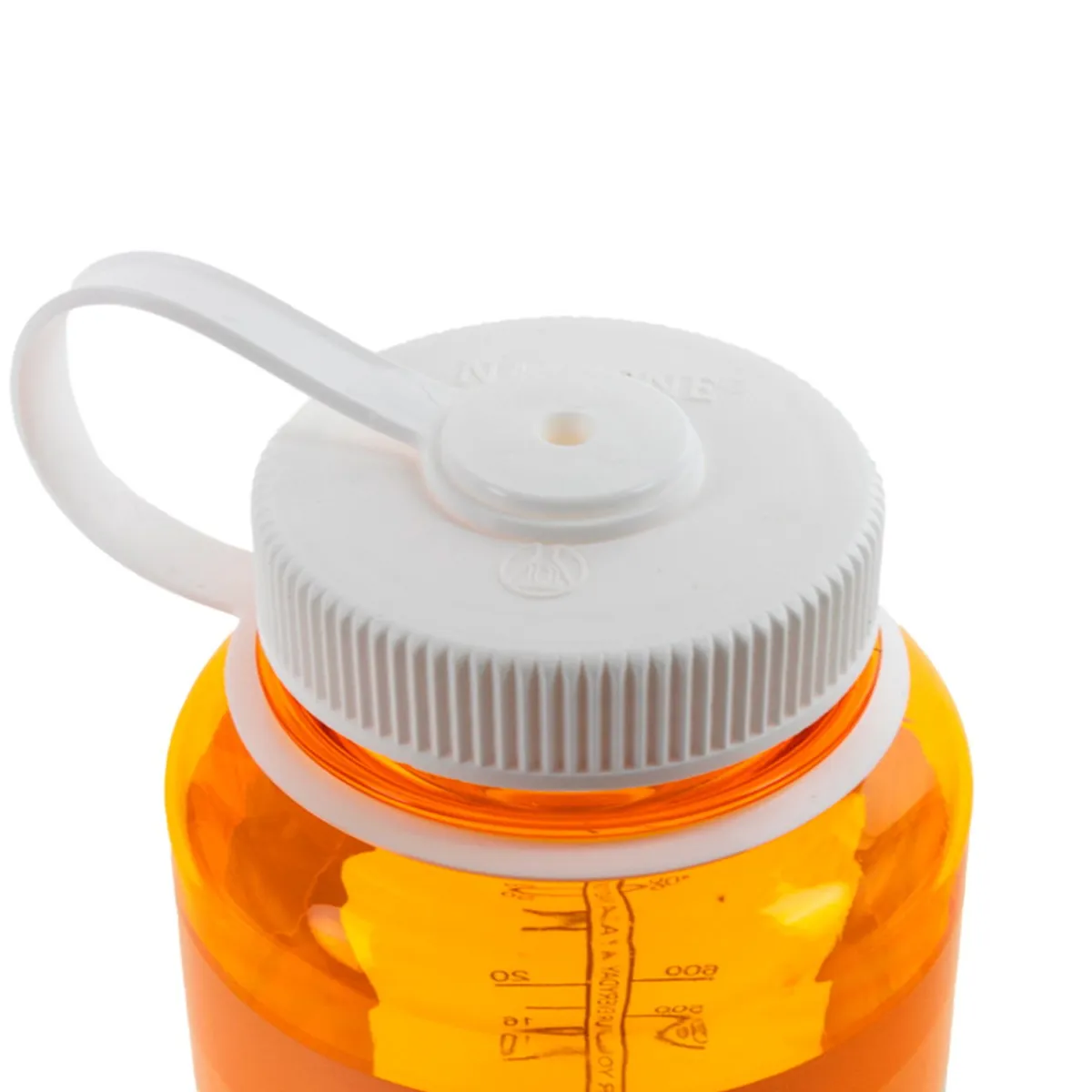 Wide Mouth Sustain drikkedunk 1 L (Clementine Sunset)-NALGENE