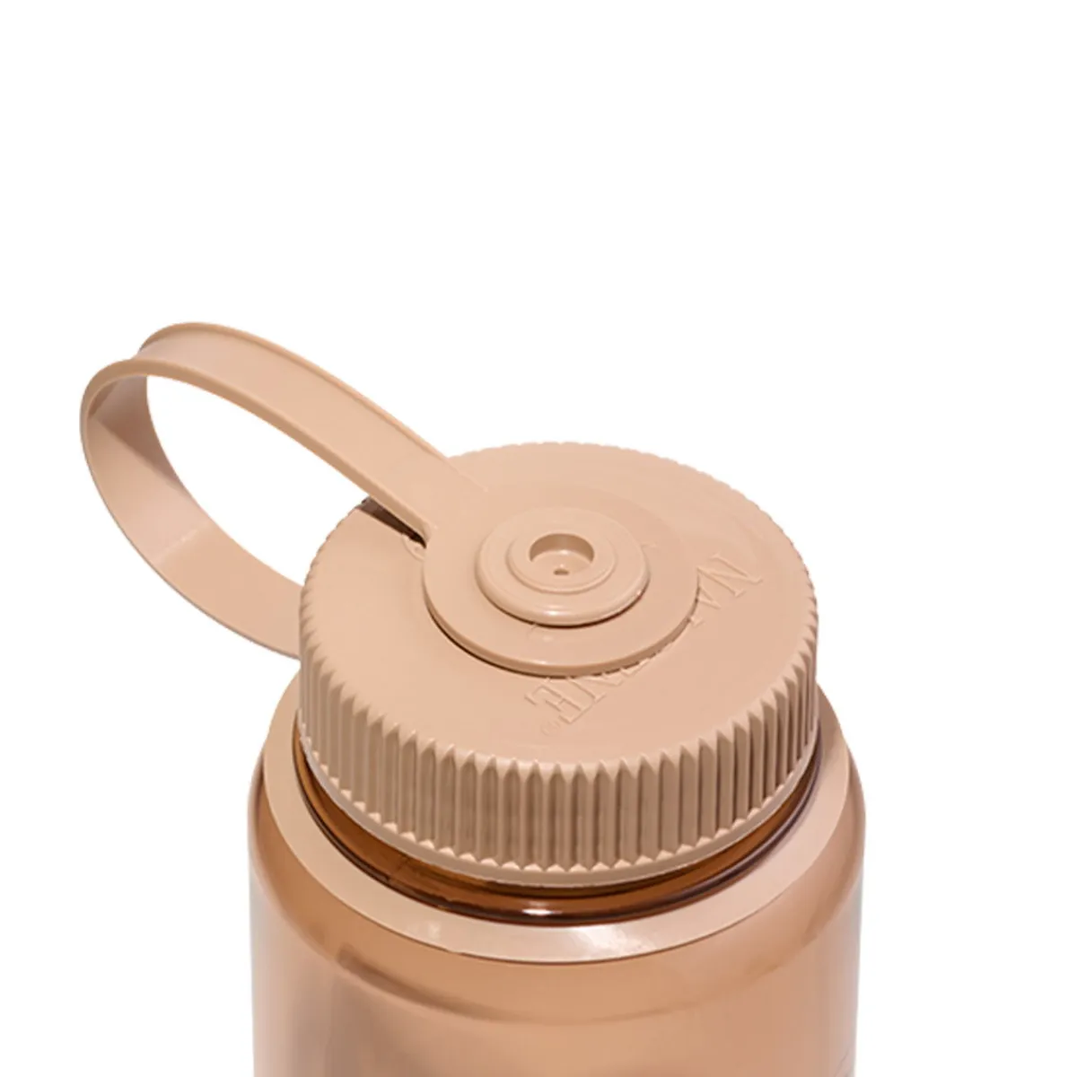 Wide Mouth Sustain drikkedunk 500 ml (Mocha)-NALGENE Outlet