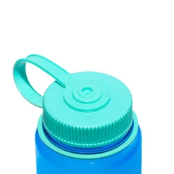 Wide Mouth Sustain drikkedunk 500 ml (Cornflower Blue)-NALGENE Discount
