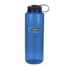 Wide Mouth Sustain drikkedunk 1,5 L - Blå-NALGENE Discount