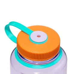Wide Mouth Sustain drikkedunk 1 L (Amethyst)-NALGENE Sale