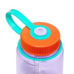 Wide Mouth Sustain drikkedunk 500 ml (Amethyst)-NALGENE Discount