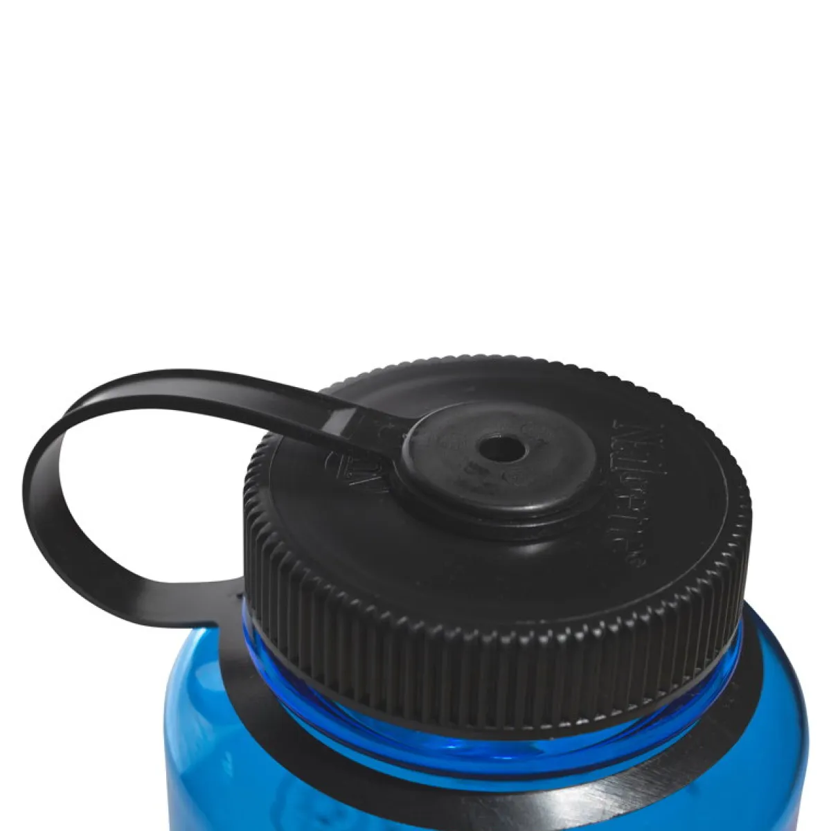 Wide Mouth Sustain drikkedunk 1 L - blå-NALGENE Outlet