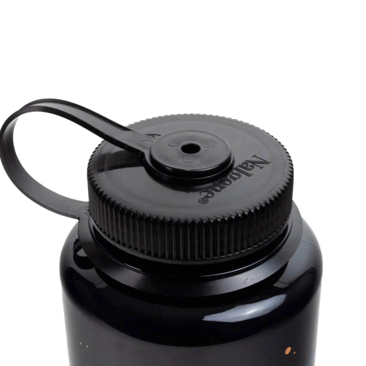 Wide Mouth Sustain drikkedunk 1 L (Grey Moonset)-NALGENE Hot
