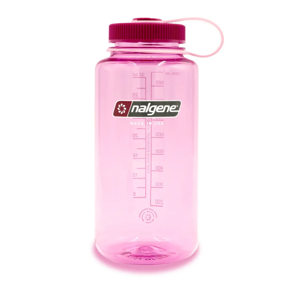 Wide Mouth Sustain drikkedunk 1 L (Cosmo)-NALGENE Sale