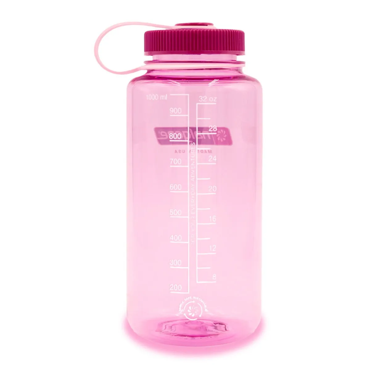 Wide Mouth Sustain drikkedunk 1 L (Cosmo)-NALGENE Sale