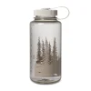 x Spejder Sport Wide Mouth Sustain drikkedunk 1 L (Mocha-White)-NALGENE Online
