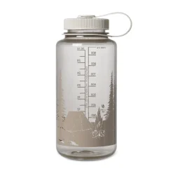 x Spejder Sport Wide Mouth Sustain drikkedunk 1 L (Mocha-White)-NALGENE Online