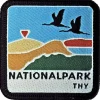 Nationalpark Thy Mærke-DDS Best