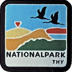 Nationalpark Thy Mærke-DDS Best
