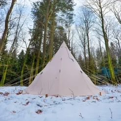 Alfheim 12,6 telt-NORDISK