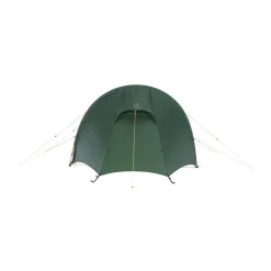 Halland 2 LW 2.0, 2-personers telt (Green)-NORDISK Discount