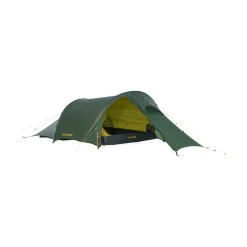 Halland 2 LW 2.0, 2-personers telt (Green)-NORDISK Discount