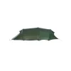 Oppland 3 LW 2.0, 3-personers telt (Forest Green)-NORDISK Online