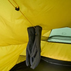 Oppland 3 SI 2.0, 3-personers telt-NORDISK Outlet