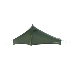 Telemark 2.2 LW 2.0, 2-personers telt (Green)-NORDISK New