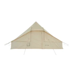 Utgard Sky 13,2 Telt (Sandshell)-NORDISK Hot