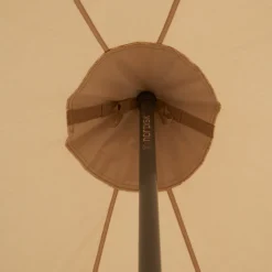 Utgard Sky 13,2 Telt (Sandshell)-NORDISK Hot