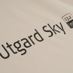 Utgard Sky 13,2 Telt (Sandshell)-NORDISK Hot