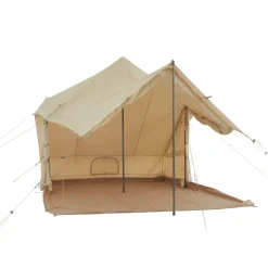 Utgard Sky 13,2 Telt (Sandshell)-NORDISK Hot
