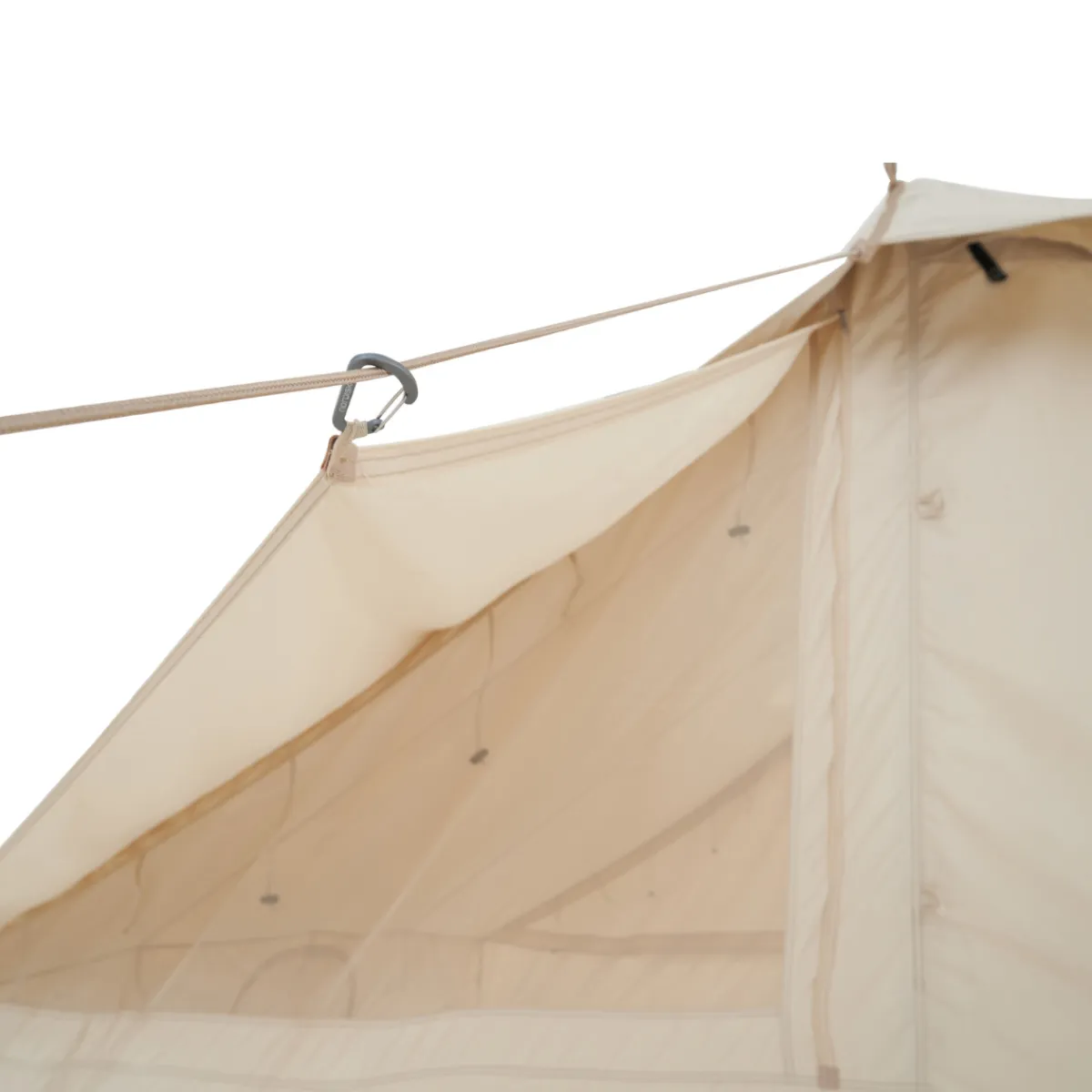 Utgard Sky 13,2 Telt (Sandshell)-NORDISK Hot