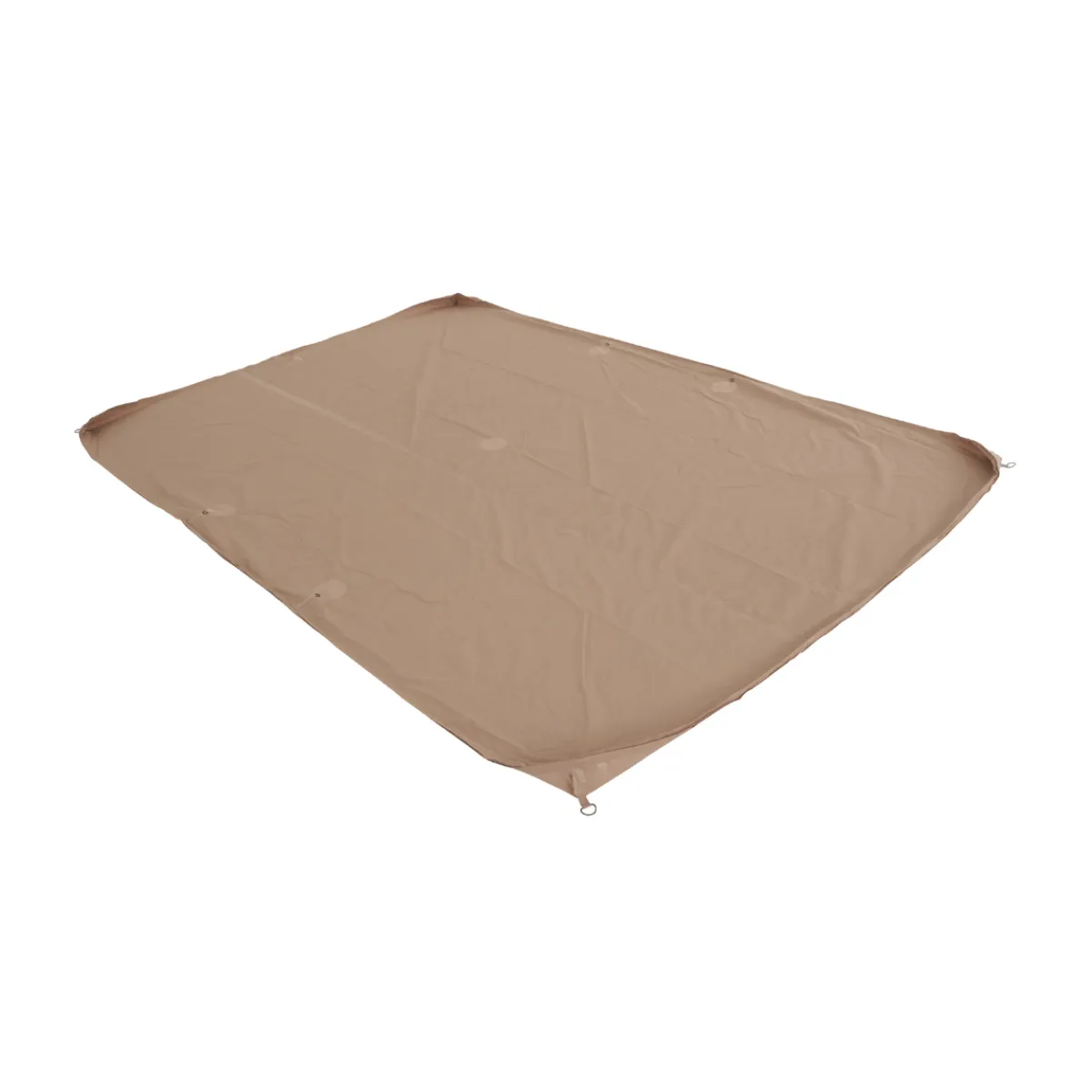Utgard Sky 13.2 Zip-In-Floor (Simply Taupe Beige)-NORDISK Sale