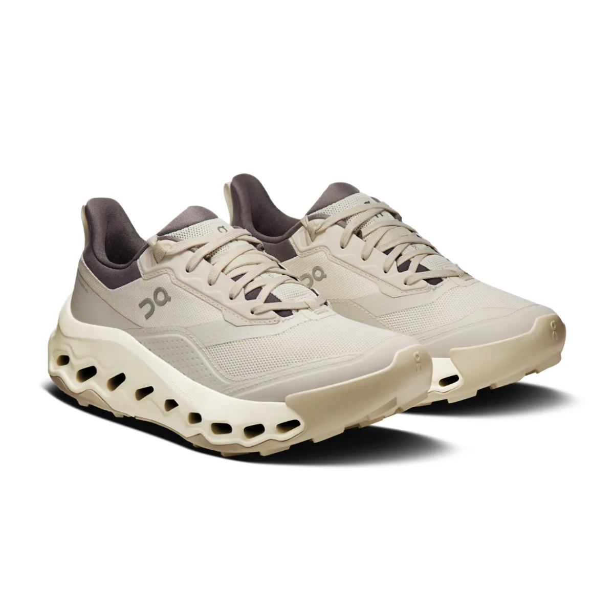 Cloudhoriz 2 vandresko, dame (Ghost / Seedling)-ON Discount