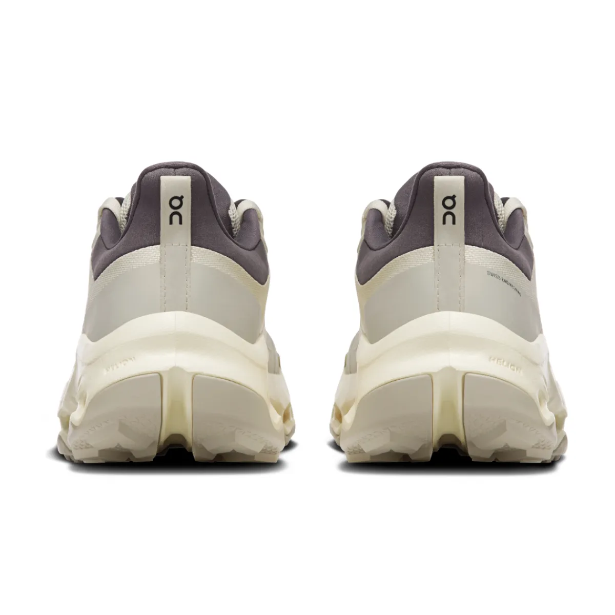 Cloudhoriz 2 vandresko, dame (Ghost / Seedling)-ON Discount