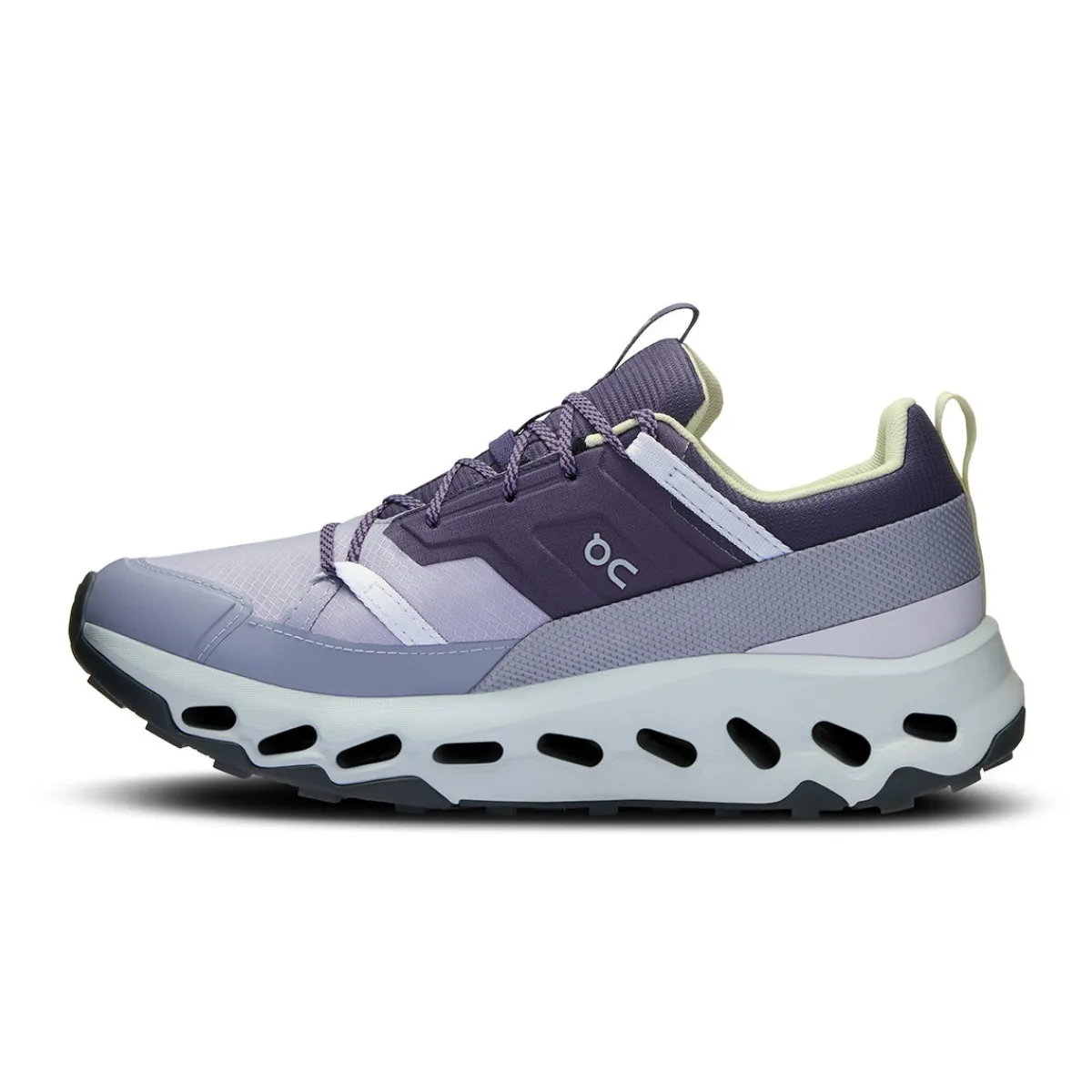 Cloudhoriz WP vandresko, dame (Midnight Glacier)-ON Sale