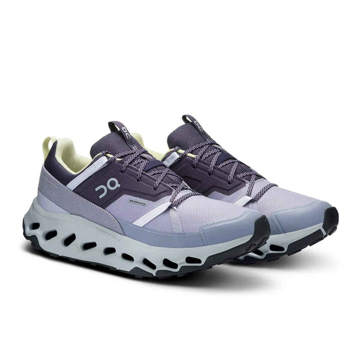 Cloudhoriz WP vandresko, dame (Midnight Glacier)-ON Sale