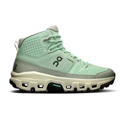 Cloudrock Mid WP vandrestøvle, dame (Mineral)-ON Clearance