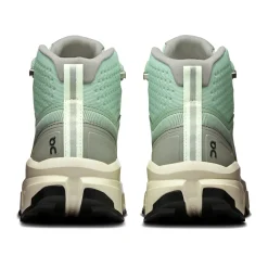 Cloudrock Mid WP vandrestøvle, dame (Mineral)-ON Clearance