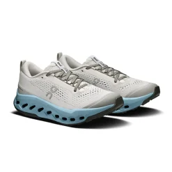 Cloudsurfer 2 trailsko, dame (Glacier Dust)-ON Hot