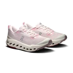 Cloudsurfer Trail 2 trailsko, dame (Lily / Gardenia)-ON Outlet