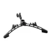 Canister Stand (Black)-OPTIMUS Sale
