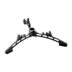 Canister Stand (Black)-OPTIMUS Sale