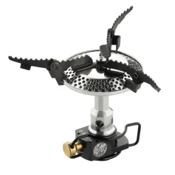 Elektra Black Edition brændersystem-OPTIMUS Discount
