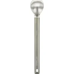 Titanium Long Spoon-OPTIMUS New