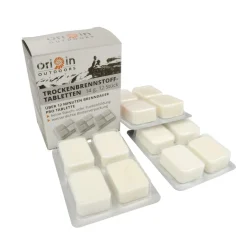 optændings- / sprittabletter-ORIGIN OUTDOORS