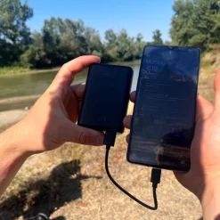 Powerbank Compact 2.0-ORIGIN OUTDOORS New