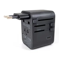 Travel Adapter - global oplader-ORIGIN OUTDOORS Best
